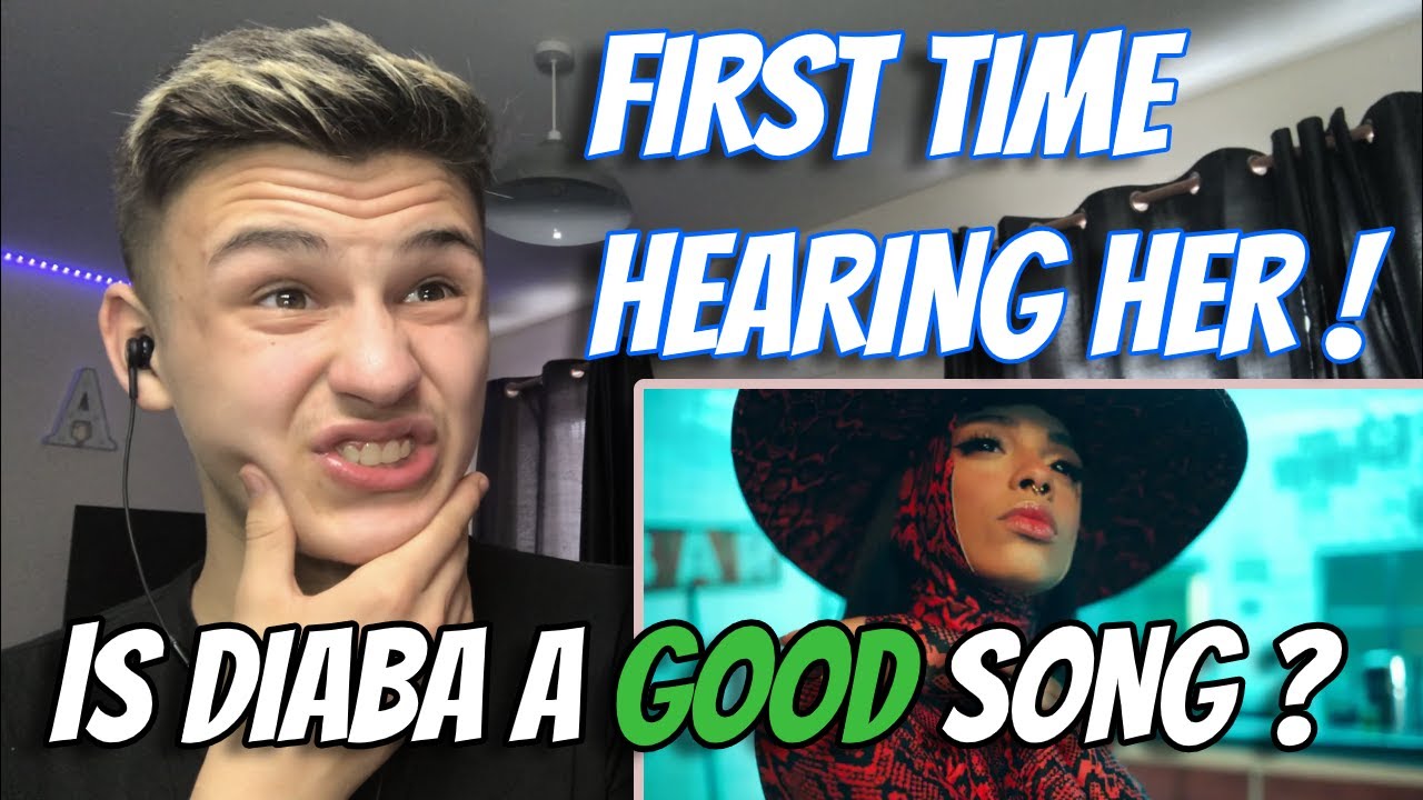 Urias - Diaba | 🇬🇧UK Reaction/Review