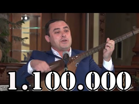 Sənnənəm --Toylarımıza Sənan Şaiqoğlundan   yeni bir nəgmə gəldi.