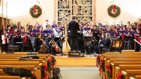 How Can I Keep from Singing - A Tribute