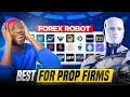 The Best Forex Robot for Prop Trading: Unlock Your Trading Potential