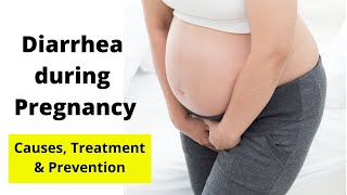 Natural Remedies for Diarrhea During Pregnancy - Must Watch! screenshot 5