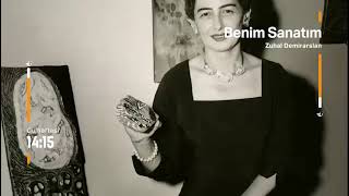 Türkiyenin Öncü Çağdaş Seramik Sanatçısı Füreya Koralın Hayatı Benim Sanatım Belgeseli Ile Ntvde