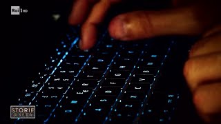 Deep Web e Dark Web: cosa sono e come navigare in sicurezza - Storie di sera 20/10/2025