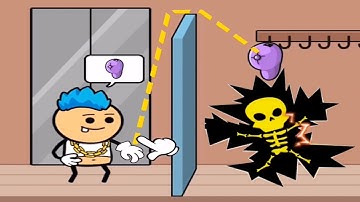 Thief Master - Longhand Thieves Puzzle Game - Levels 1-30  Gameplay Walkthrough