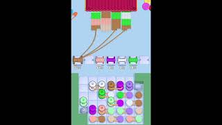 Knit Out level 294 Easy Game Solution Walkthrough