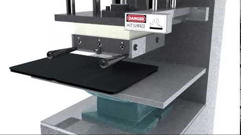 Deboss Your Clients Logo