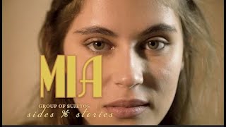 MIA - SHORT FILM I