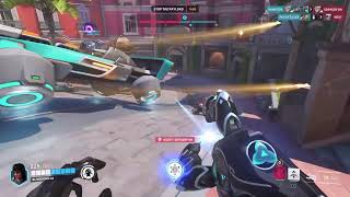 BLINDGORILLAS OVERWATCH 2 03/04/23 6PM