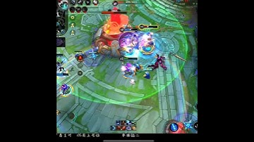 Lulu What R U Doing? - China Server Wild Rift Season 18 New #kindred #chinaserver #wildrift