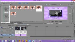 ♦ SV Tutorial ; Candy Effects - Lace & Border Effect