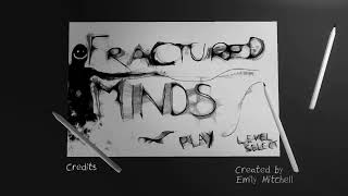 FRACTURED MINDS Full Playthrough