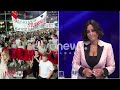 Protestuesit ndryshojnë skenar, Demushi: Në ditë e 103 nuk u bllokuan rrugët