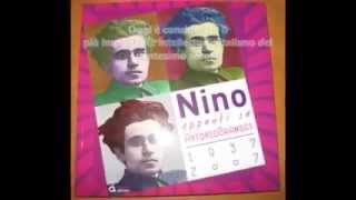 Miniatura del video "Nino - Gang"