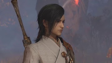 Gujian 3 Official English Version Gameplay Part 1 (to Act 1-9 Emperor