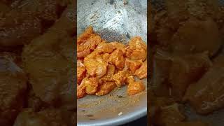 # chicken Kulambu Sunday Samayal