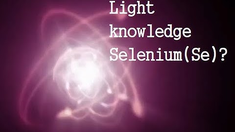 The Selenium(Se) Information, history : Photocopier