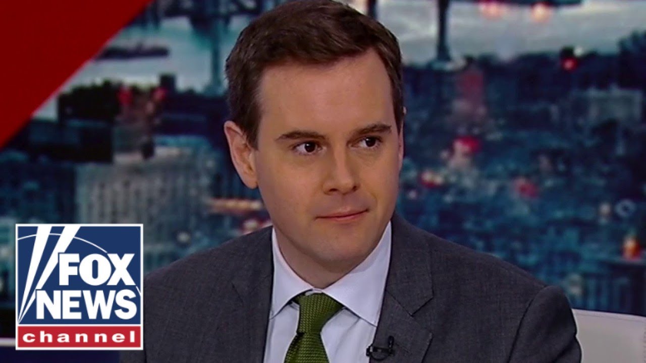 These protesters are ‘professional dirtbags’ against Israel: Guy Benson