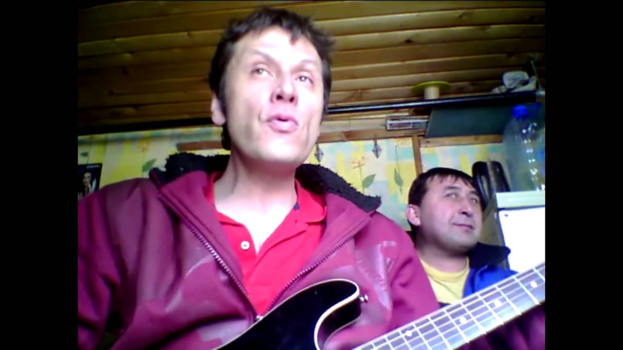 записки сторожа 8 - YouTube