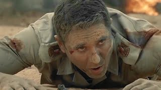 ملخص فيلم الممر / اتهزموا في الحرب ولكنهم ماسكتوش وعملوا خطه ذكيه جدا وكسبوا بيها الحرب#كينج_الافلام