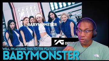 BABYMONSTER | 