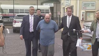 Long Island Man s Nephew Arrested For His Murder