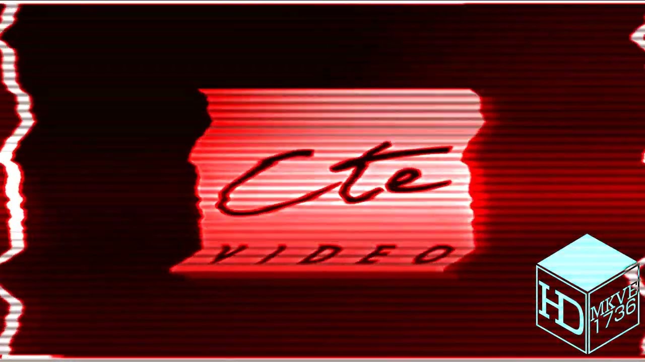 CTE Video (1995) Effects (Sponsored by Carlton Video (1995) Effects Extended V6)