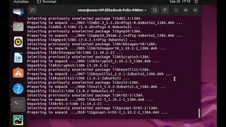 Installing arduino on linux - ubuntu