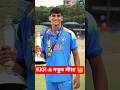 KKR-এ আকাশ দীপ OUT! 😱 কে হবে নতুন রিপ্লেসমেন্ট? #shorts #cricket #kkr #ipl2026