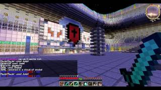 MinecraftOnly Tera - Wars
