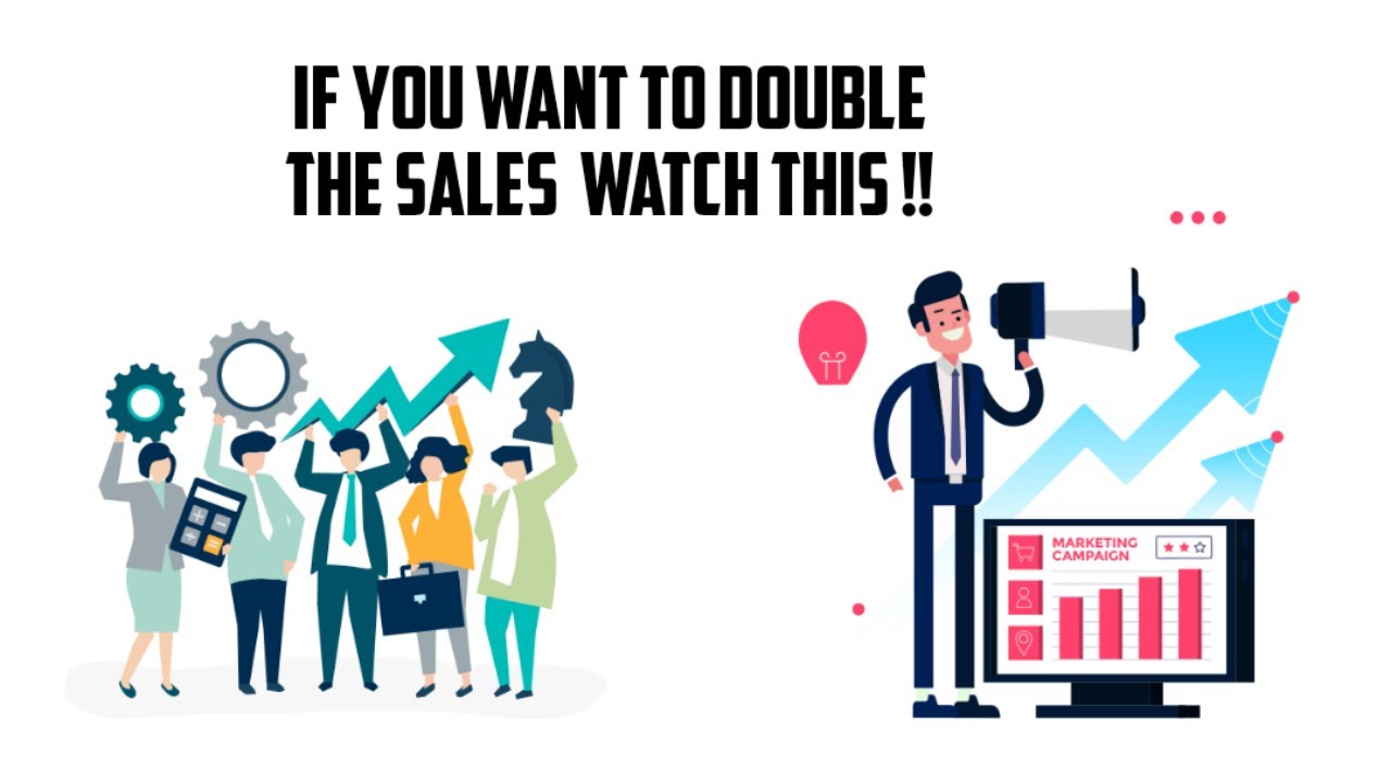 Tips to improve business sales 10 tips on how to increase retail sales ...