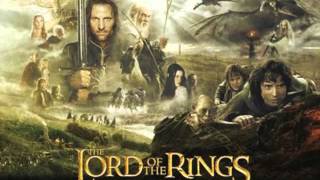 LORD OF THE RINGS (HYPER DISTORTED/EAR RAPE)