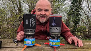 Why I’d buy the NEW OEX Heiro over the Jetboil Zip screenshot 5