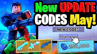 ⚠️New!💥[CODES]⚠️ SURVIVE ZOMBIE ARENA ROBLOX CODES MAY 2026 - SURVIVE ZOMBIE ARENA CODES