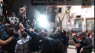 Teaser 2 da Festa de Soutelo do Douro 2014