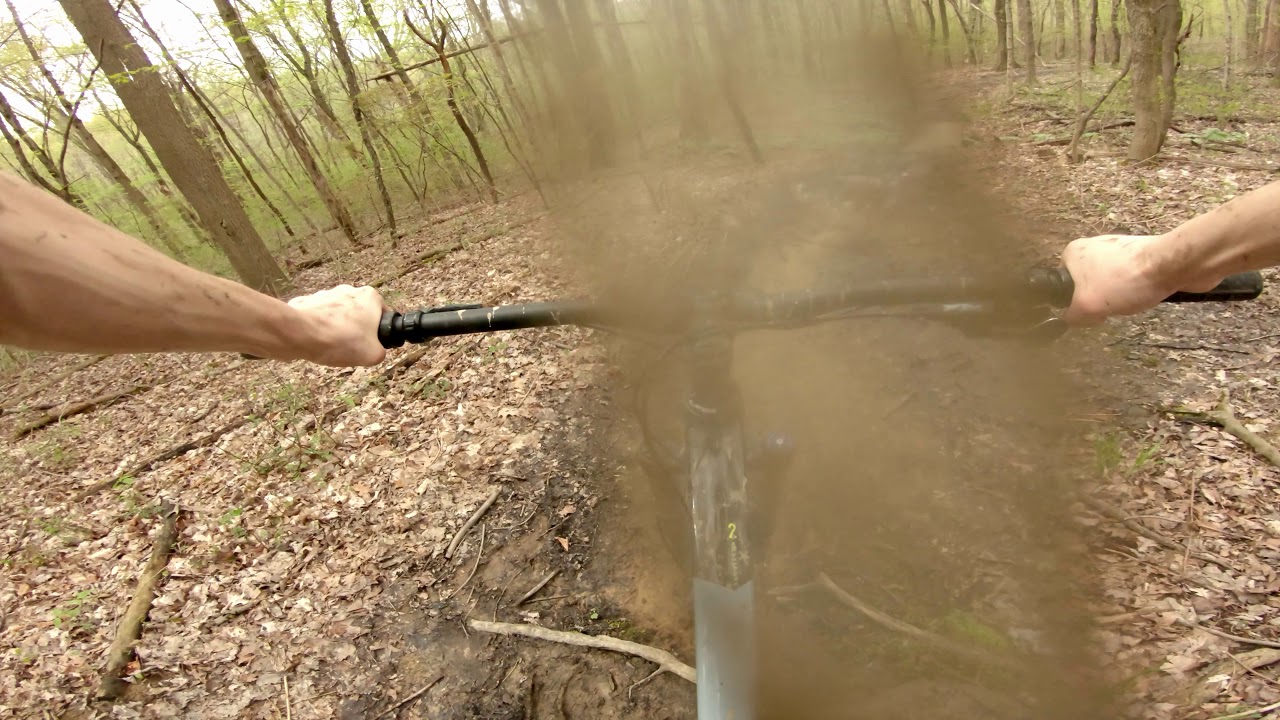 Alum Creek Phase 1 YouTube