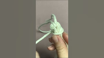 How to make a macrame tassel #diy