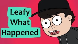 What Happened to Leafy Animation