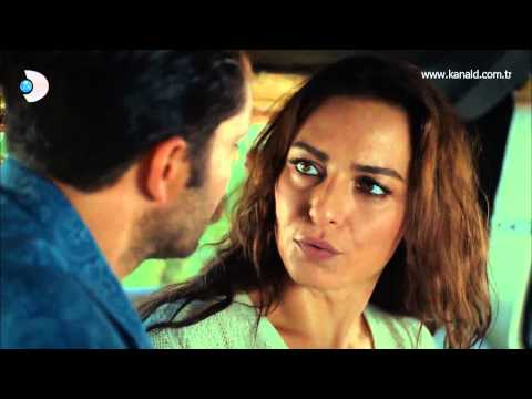 Seyfi Ihanetin Tanığı Oluyor