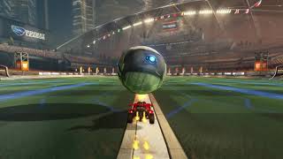 Crisp double dash