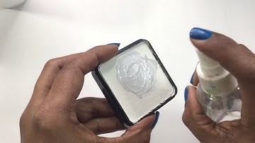 How to Activate Face Paint by Zuri