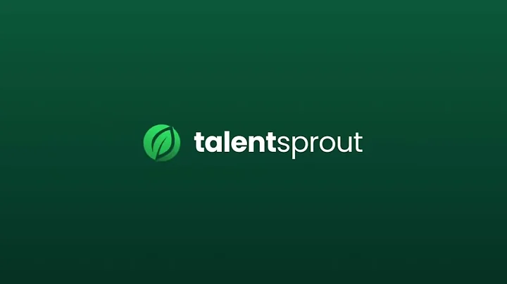 The #1 AI Recruiter - Screen & Hire Faster | TalentSprout