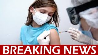 Updated COVID Vaccines And Flu Shots Recommended For Fall CDC Panel