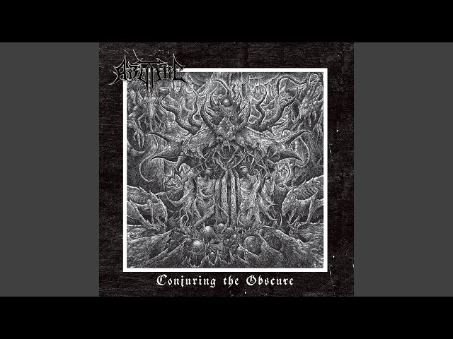 Abythic - Order of the Gash