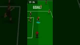 Win Match With Six Goals Whoever Understands This Wins --------------------------14