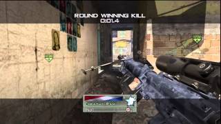 Sick hitmarker @Favela