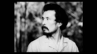 Nữ Vương Trên Đảo Anatahan   - P1  II Phim Nhật Bản  I thuyết minh