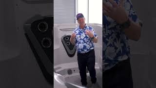 Trainer 15 Deep Swim Spa Tour Worlds Selling Swim Spa