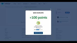 Salesforce Order Management for B2C Commerce