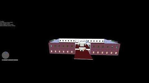 PartC 4D Simulation Video