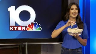 Braindrop: Can you bake bread in a mailbox? Part 2 Information